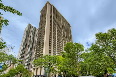 6007 N Sheridan Road #36F, Chicago, IL 60660 - Photo 1