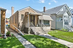 3925 N Olcott Ave, Chicago, IL 60634 - Photo 1