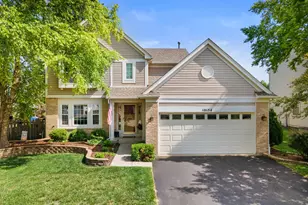 10154 Ashley St, Huntley, IL 60142 - Photo 1