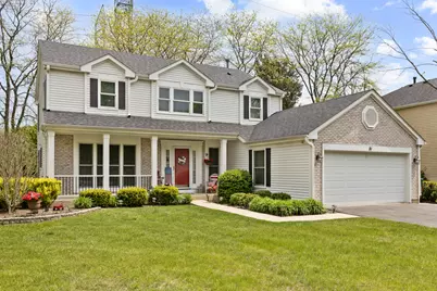 91 Southfield Drive, Vernon Hills, IL 60061 - Photo 1