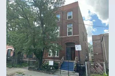 2349 W Grenshaw Street, Chicago, IL 60612 - Photo 1