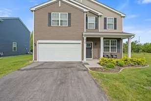 434 S Dollinger Dr, Romeoville, IL 60446 - Photo 1