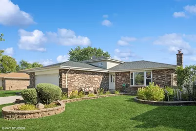 8437 167th Street, Tinley Park, IL 60487 - Photo 1