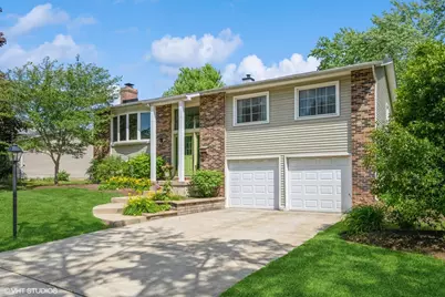 3725 Lexington Drive, Hoffman Estates, IL 60192 - Photo 1