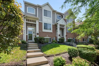 14143 John Humphrey Drive, Orland Park, IL 60462 - Photo 1