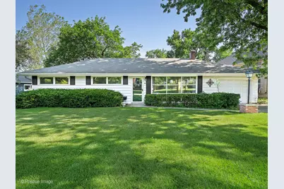 815 Countryside Drive, Wheaton, IL 60187 - Photo 1