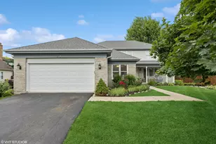 1177 Dovercliff Way, Crystal Lake, IL 60014 - Photo 1