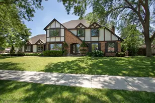 1148 N Anvil Ct, Addison, IL 60101 - Photo 1