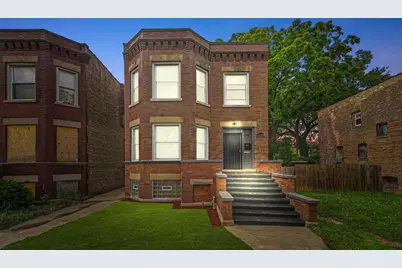 7548 S Harvard Avenue, Chicago, IL 60620 - Photo 1