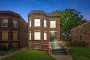 7548 S Harvard Ave, Chicago, IL 60620 - Photo 1