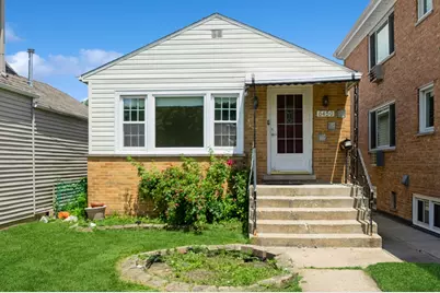 6450 W Montrose Avenue, Harwood Heights, IL 60706 - Photo 1