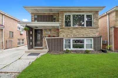 3827 Scoville Avenue, Berwyn, IL 60402 - Photo 1