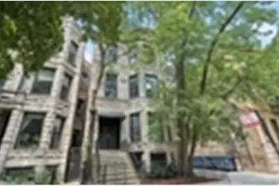 814 W Newport Avenue #3, Chicago, IL 60657 - Photo 1