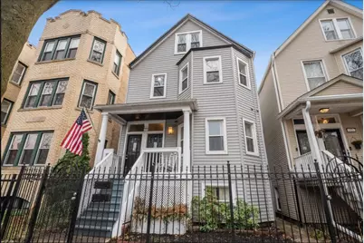 2931 N Dawson Avenue #1, Chicago, IL 60618 - Photo 1