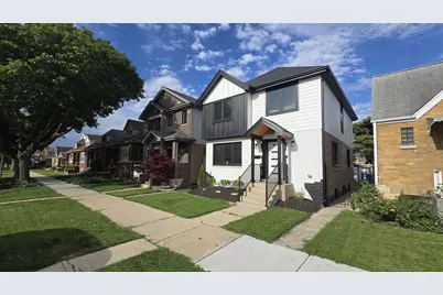 5443 S Rutherford Avenue, Chicago, IL 60638 - Photo 1