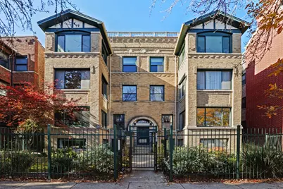 4430 N Magnolia Avenue #2S, Chicago, IL 60640 - Photo 1
