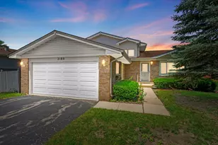 2180 Newport Cir, Hanover Park, IL 60133 - Photo 1