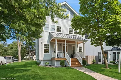 2343 Hastings Avenue, Evanston, IL 60201 - Photo 1