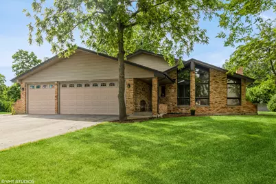 3617 Wimborne Avenue, New Lenox, IL 60451 - Photo 1