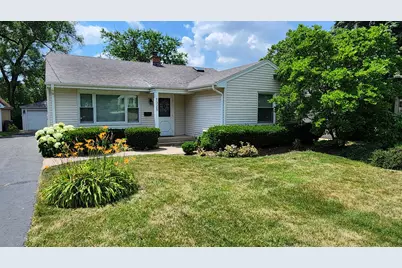 1325 Reid Street, Western Springs, IL 60558 - Photo 1