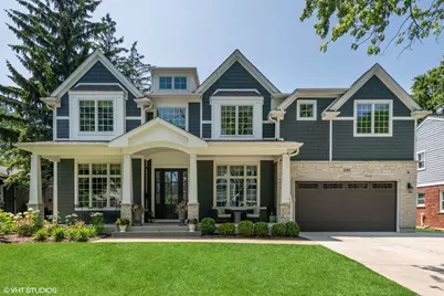 330 Nora Avenue, Glenview, IL 60025 - Photo 1