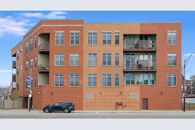 3637 N Spaulding Avenue #205, Chicago, IL 60618 - Photo 1