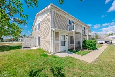 1594 Cornell Circle, Hoffman Estates, IL 60169 - Photo 1