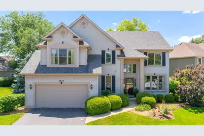 2845 Kendridge Lane, Aurora, IL 60502 - Photo 1