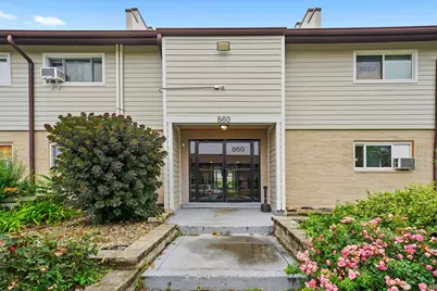 860 E Old Willow Road #228, Prospect Heights, IL 60070 - Photo 1