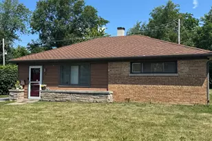 2 Sauk Trail, Park Forest, IL 60466 - Photo 1
