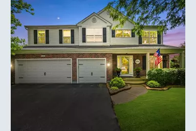 1000 Rainy Lake Court, Lake Villa, IL 60046 - Photo 1