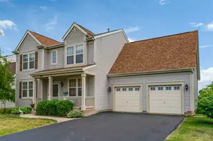 399 W Cambria Dr, Round Lake, IL 60073 - Photo 1