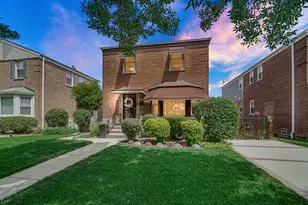 10825 S Ridgeway Ave, Chicago, IL 60655 - Photo 1