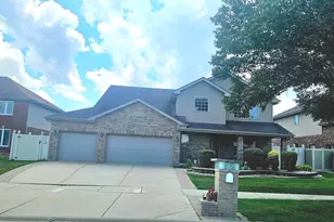 6117 Newbury Ln, Matteson, IL 60443 - Photo 1