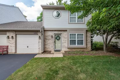 1396 W Split Oak Circle, Round Lake Beach, IL 60073 - Photo 1