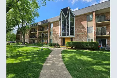 520 Burning Tree Lane #111, Naperville, IL 60563 - Photo 1