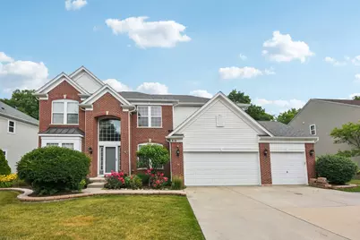 816 Blue Ridge Drive, Streamwood, IL 60107 - Photo 1