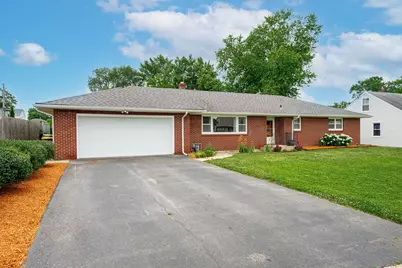 427 Burrwood Avenue, Loves Park, IL 61111 - Photo 1