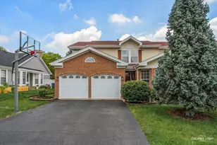 1005 Georgian Pl, Bartlett, IL 60103 - Photo 1