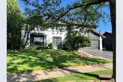 4028 Lindenwood Lane, Northbrook, IL 60062 - Photo 1