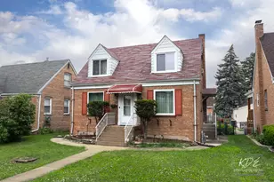 7910 W Wellington Ave, Elmwood Park, IL 60707 - Photo 1