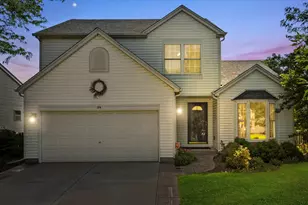 179 Briarcliff Ct, Romeoville, IL 60446 - Photo 1