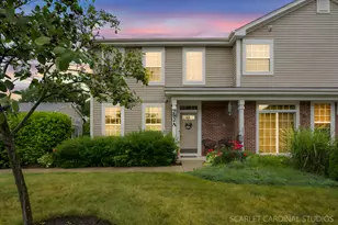 282 Whitfield Dr, Sugar Grove, IL 60554 - Photo 1