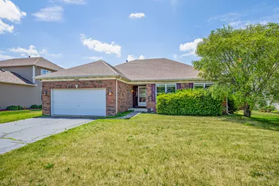 10961 Preston Parkway, Huntley, IL 60142 - Photo 1