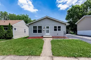 16955 Trapet Ave, Hazel Crest, IL 60429 - Photo 1