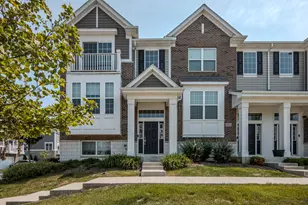 14000 S Sheridan Trail, Homer Glen, IL 60491 - Photo 1