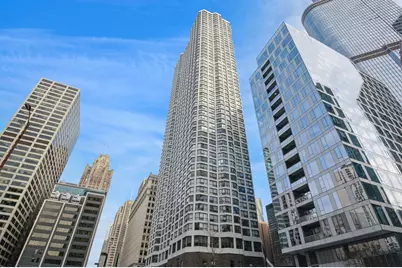 405 N Wabash Avenue #3611, Chicago, IL 60611 - Photo 1