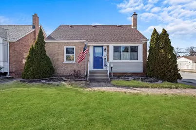 10532 S Kedzie Avenue, Chicago, IL 60655 - Photo 1