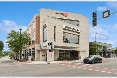 35 S Washington Street, Naperville, IL 60540 - Photo 1