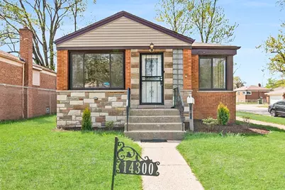 14300 University Avenue, Dolton, IL 60419 - Photo 1